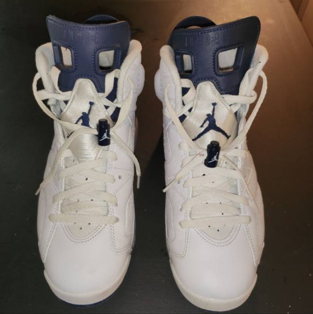 Jordan shoes